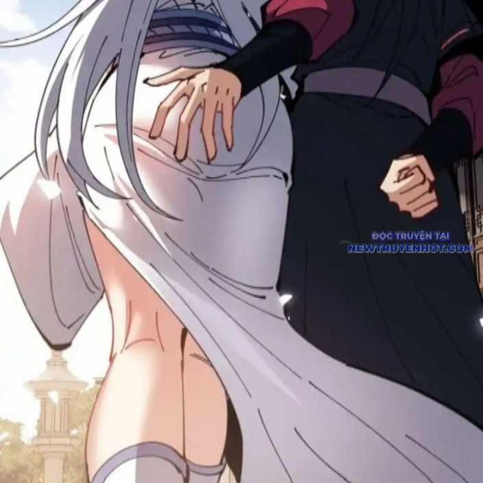 Sư Tôn: Nghịch Đồ Này Không Phải Là Thánh Tử Chapter 112 trang 116