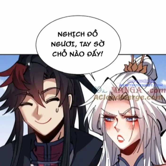Sư Tôn: Nghịch Đồ Này Không Phải Là Thánh Tử Chapter 112 trang 118