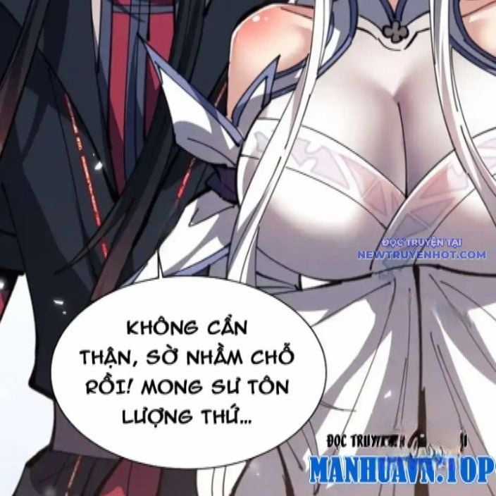 Sư Tôn: Nghịch Đồ Này Không Phải Là Thánh Tử Chapter 112 trang 119