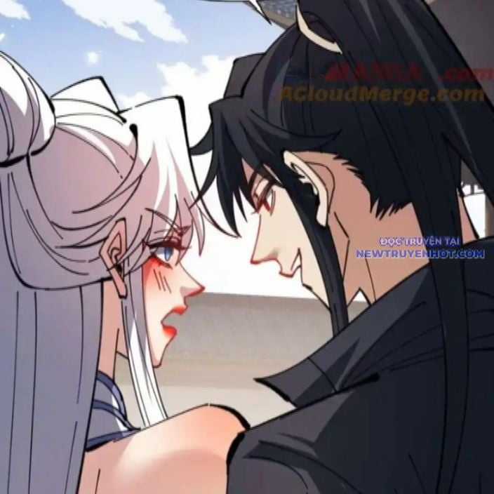 Sư Tôn: Nghịch Đồ Này Không Phải Là Thánh Tử Chapter 112 trang 121