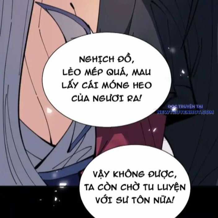 Sư Tôn: Nghịch Đồ Này Không Phải Là Thánh Tử Chapter 112 trang 122