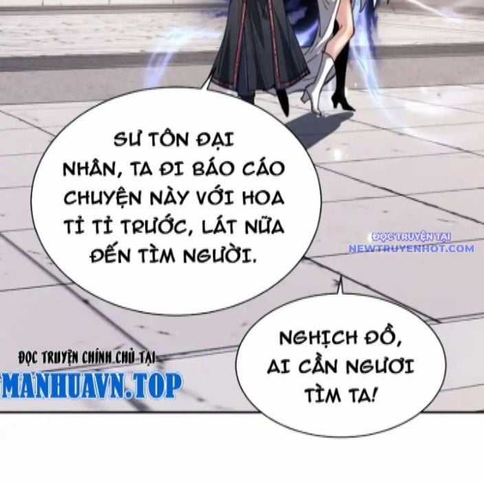 Sư Tôn: Nghịch Đồ Này Không Phải Là Thánh Tử Chapter 112 trang 125