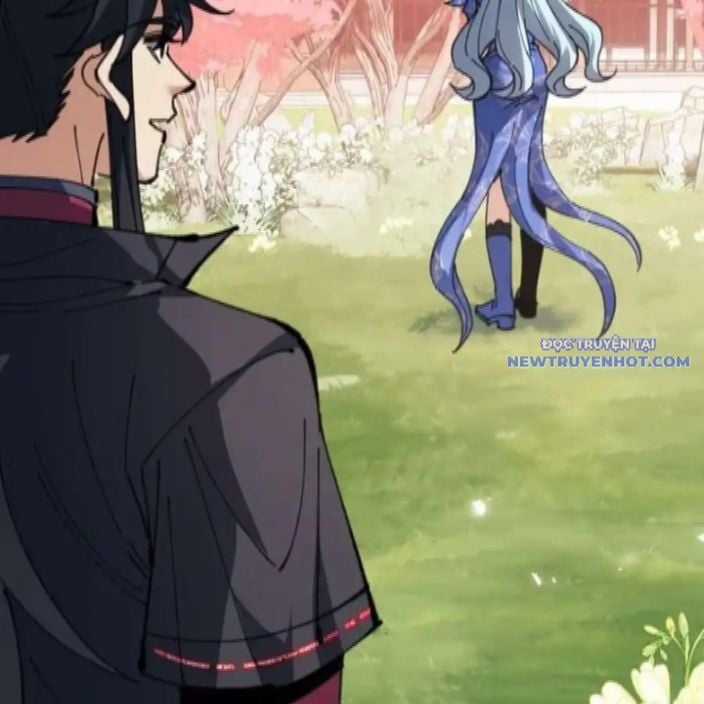 Sư Tôn: Nghịch Đồ Này Không Phải Là Thánh Tử Chapter 112 trang 128