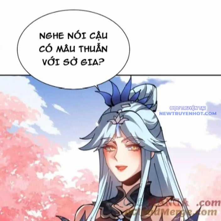 Sư Tôn: Nghịch Đồ Này Không Phải Là Thánh Tử Chapter 112 trang 130