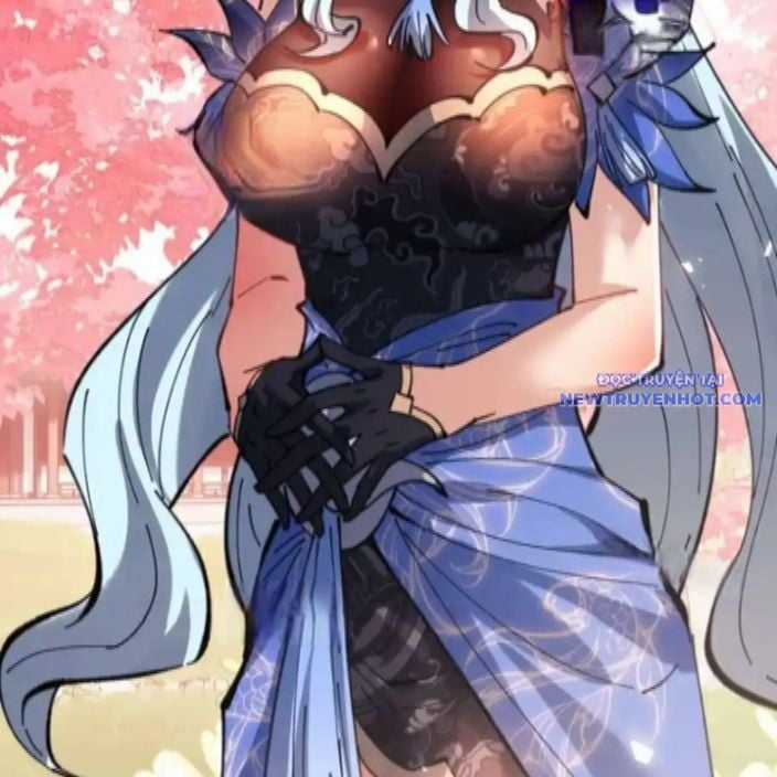 Sư Tôn: Nghịch Đồ Này Không Phải Là Thánh Tử Chapter 112 trang 131