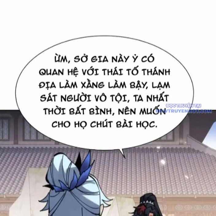 Sư Tôn: Nghịch Đồ Này Không Phải Là Thánh Tử Chapter 112 trang 133