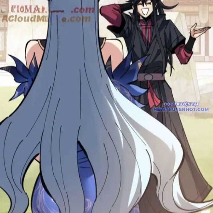 Sư Tôn: Nghịch Đồ Này Không Phải Là Thánh Tử Chapter 112 trang 134