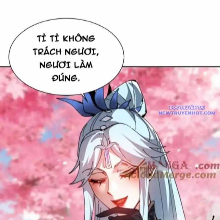 Sư Tôn: Nghịch Đồ Này Không Phải Là Thánh Tử Chapter 112 trang 136