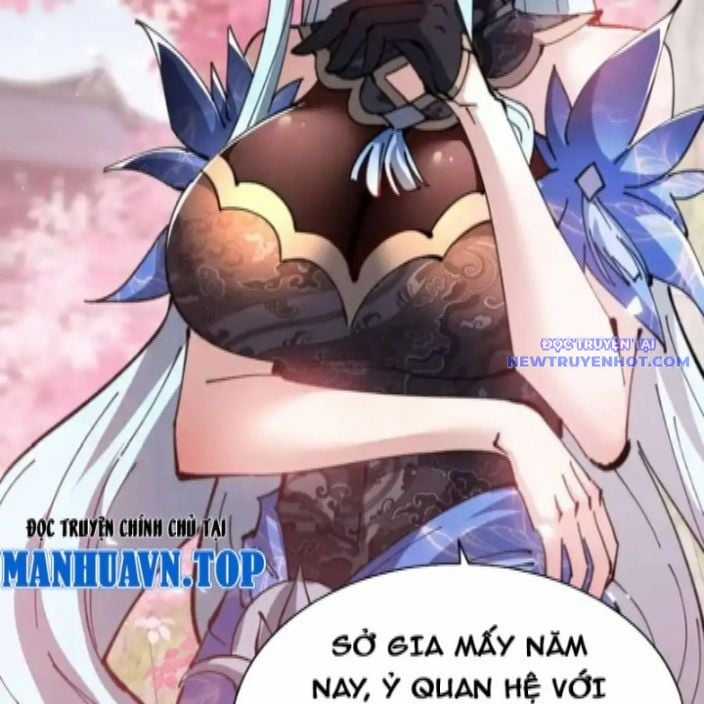 Sư Tôn: Nghịch Đồ Này Không Phải Là Thánh Tử Chapter 112 trang 137