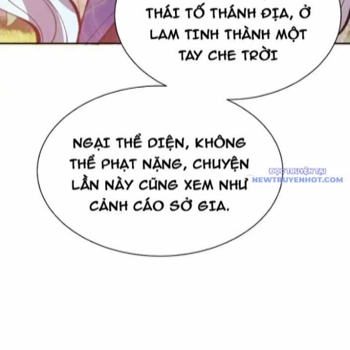 Sư Tôn: Nghịch Đồ Này Không Phải Là Thánh Tử Chapter 112 trang 138