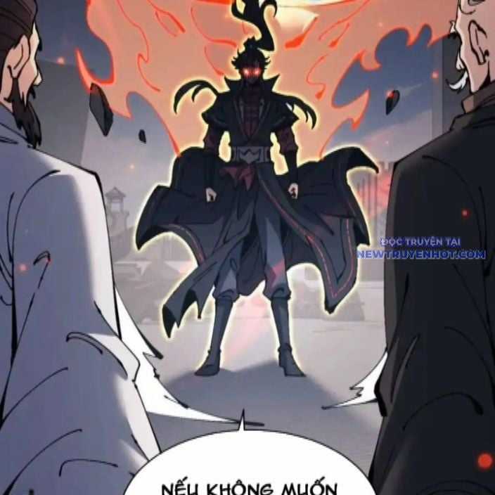 Sư Tôn: Nghịch Đồ Này Không Phải Là Thánh Tử Chapter 112 trang 17