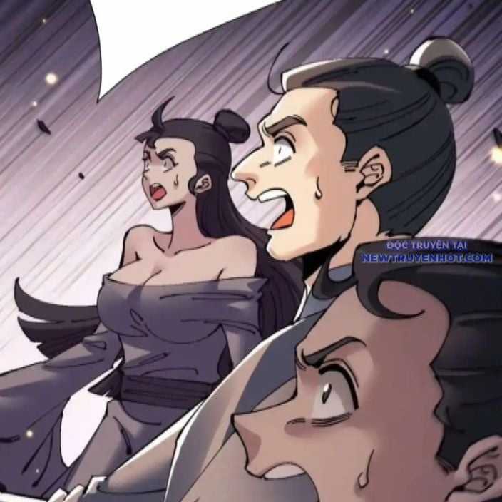 Sư Tôn: Nghịch Đồ Này Không Phải Là Thánh Tử Chapter 112 trang 19