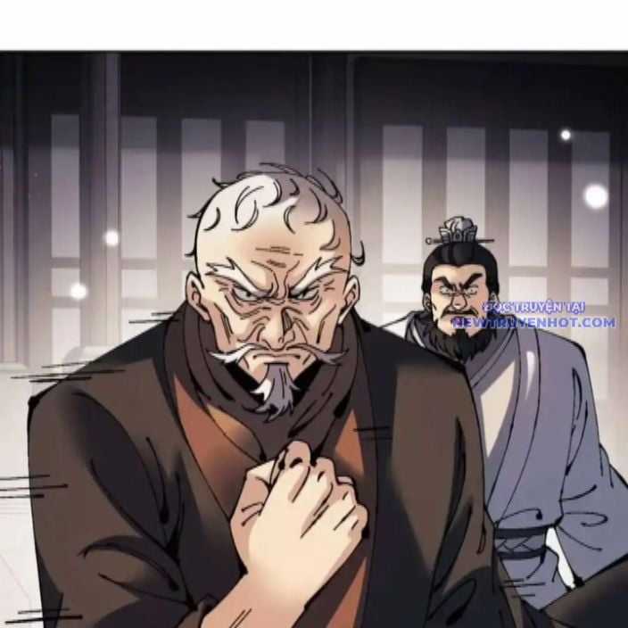 Sư Tôn: Nghịch Đồ Này Không Phải Là Thánh Tử Chapter 112 trang 25