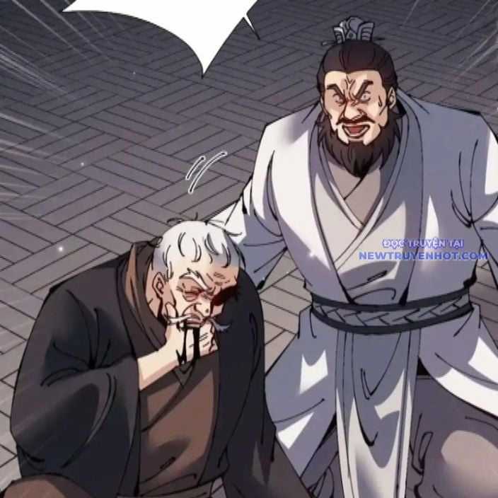 Sư Tôn: Nghịch Đồ Này Không Phải Là Thánh Tử Chapter 112 trang 34