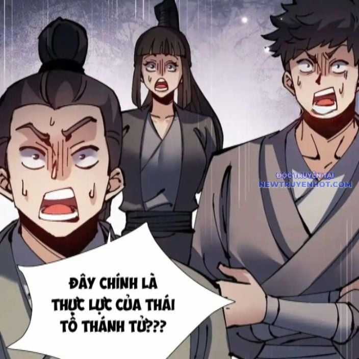 Sư Tôn: Nghịch Đồ Này Không Phải Là Thánh Tử Chapter 112 trang 37