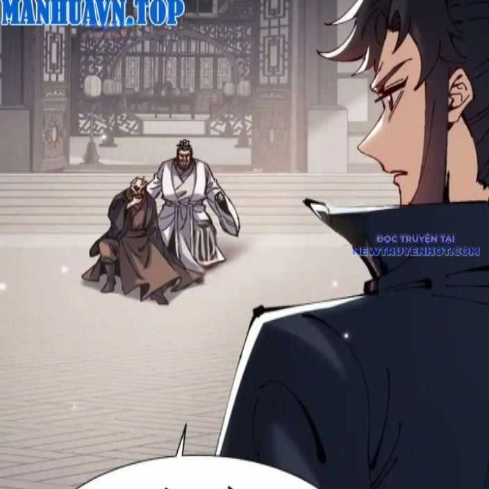 Sư Tôn: Nghịch Đồ Này Không Phải Là Thánh Tử Chapter 112 trang 40