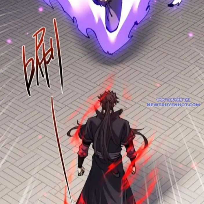 Sư Tôn: Nghịch Đồ Này Không Phải Là Thánh Tử Chapter 112 trang 46