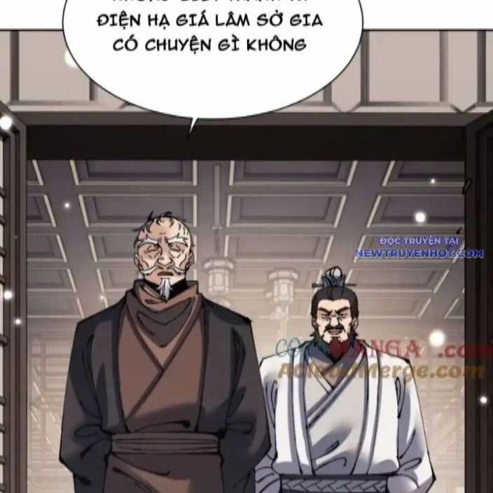 Sư Tôn: Nghịch Đồ Này Không Phải Là Thánh Tử Chapter 112 trang 5