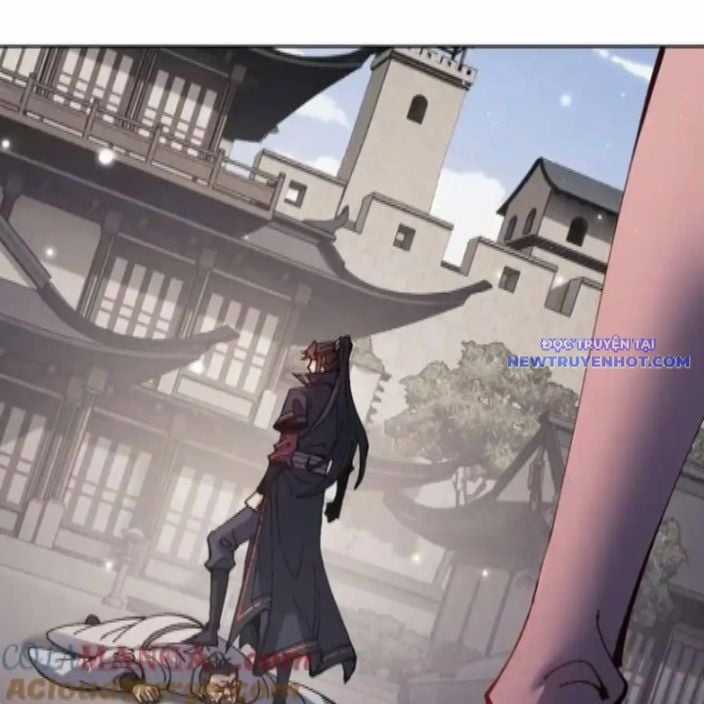 Sư Tôn: Nghịch Đồ Này Không Phải Là Thánh Tử Chapter 112 trang 53