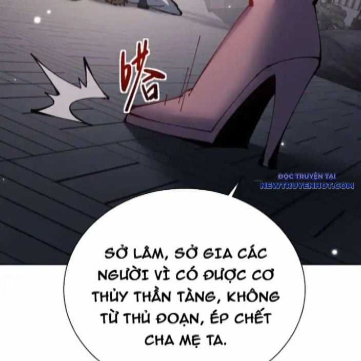 Sư Tôn: Nghịch Đồ Này Không Phải Là Thánh Tử Chapter 112 trang 54