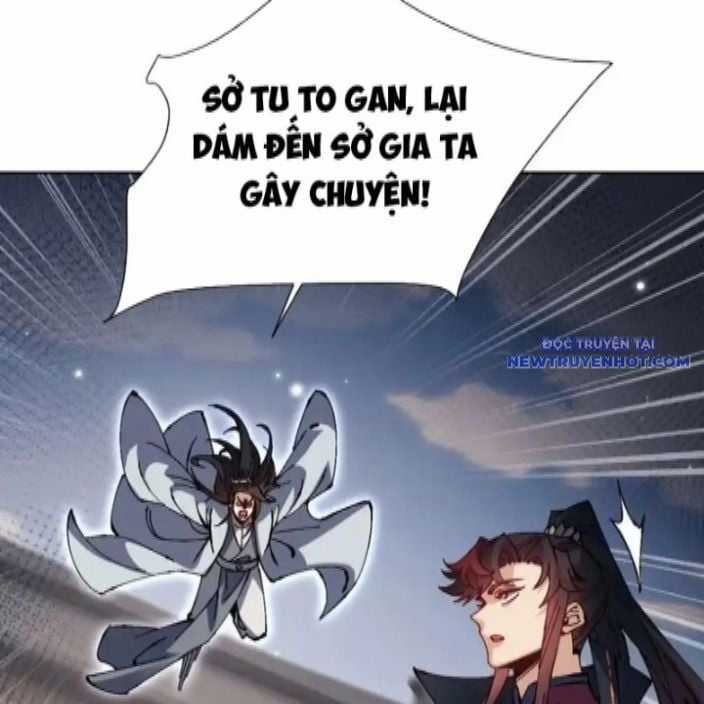 Sư Tôn: Nghịch Đồ Này Không Phải Là Thánh Tử Chapter 112 trang 61