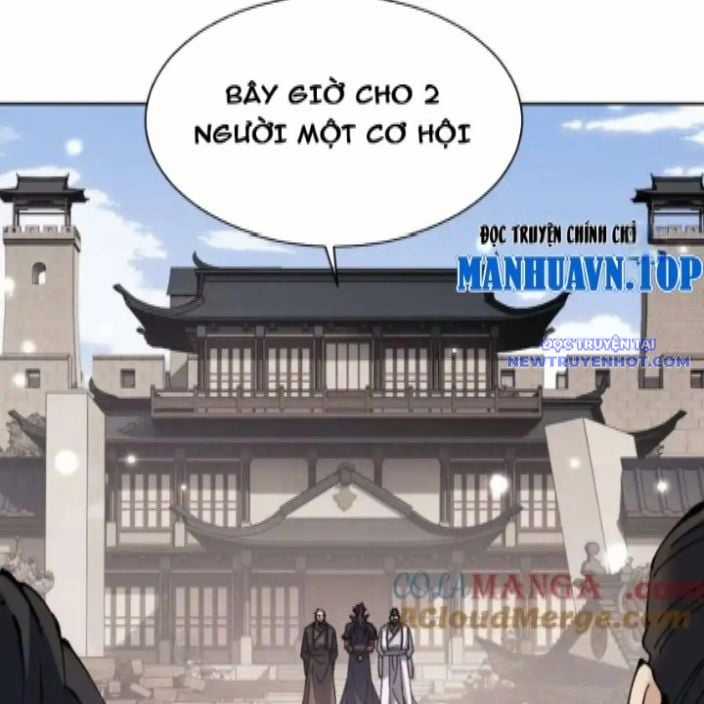 Sư Tôn: Nghịch Đồ Này Không Phải Là Thánh Tử Chapter 112 trang 8