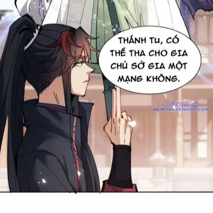 Sư Tôn: Nghịch Đồ Này Không Phải Là Thánh Tử Chapter 112 trang 86