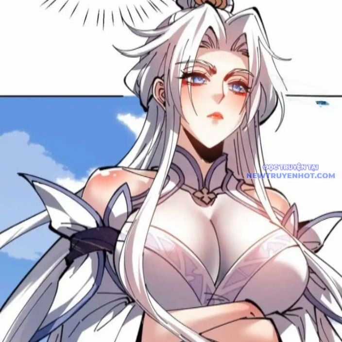 Sư Tôn: Nghịch Đồ Này Không Phải Là Thánh Tử Chapter 112 trang 88