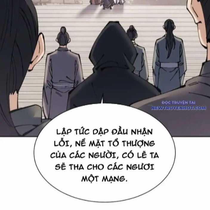 Sư Tôn: Nghịch Đồ Này Không Phải Là Thánh Tử Chapter 112 trang 9