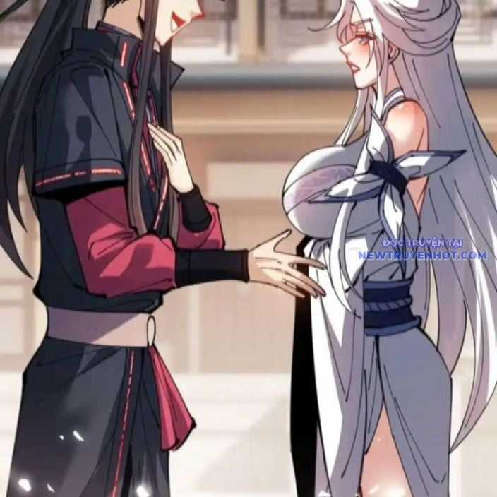 Sư Tôn: Nghịch Đồ Này Không Phải Là Thánh Tử Chapter 112 trang 98