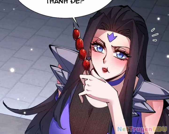 Sư Tôn: Nghịch Đồ Này Không Phải Là Thánh Tử Chapter 113 trang 101