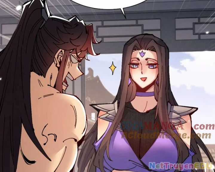 Sư Tôn: Nghịch Đồ Này Không Phải Là Thánh Tử Chapter 113 trang 123