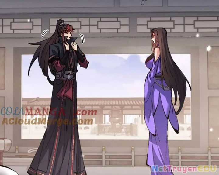 Sư Tôn: Nghịch Đồ Này Không Phải Là Thánh Tử Chapter 113 trang 127