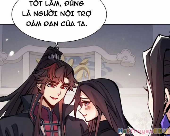 Sư Tôn: Nghịch Đồ Này Không Phải Là Thánh Tử Chapter 113 trang 137