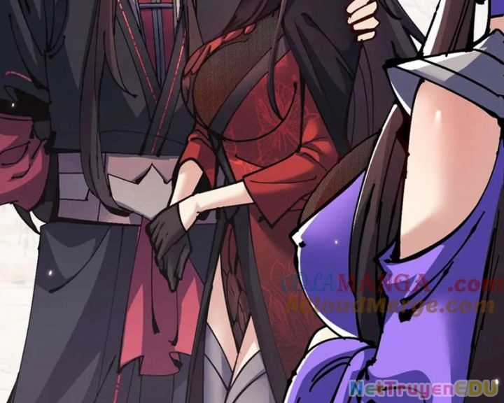 Sư Tôn: Nghịch Đồ Này Không Phải Là Thánh Tử Chapter 113 trang 138