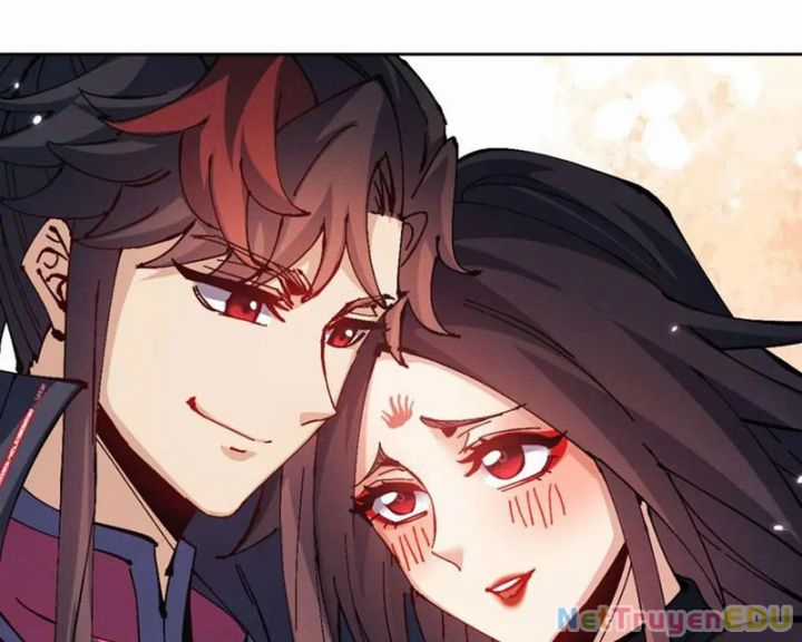 Sư Tôn: Nghịch Đồ Này Không Phải Là Thánh Tử Chapter 113 trang 141