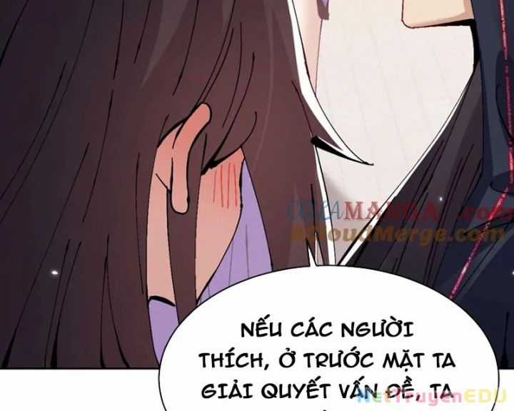 Sư Tôn: Nghịch Đồ Này Không Phải Là Thánh Tử Chapter 113 trang 146