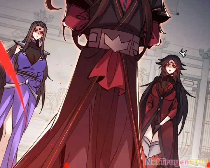 Sư Tôn: Nghịch Đồ Này Không Phải Là Thánh Tử Chapter 113 trang 156