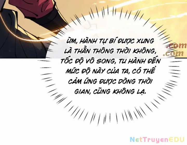 Sư Tôn: Nghịch Đồ Này Không Phải Là Thánh Tử Chapter 113 trang 21