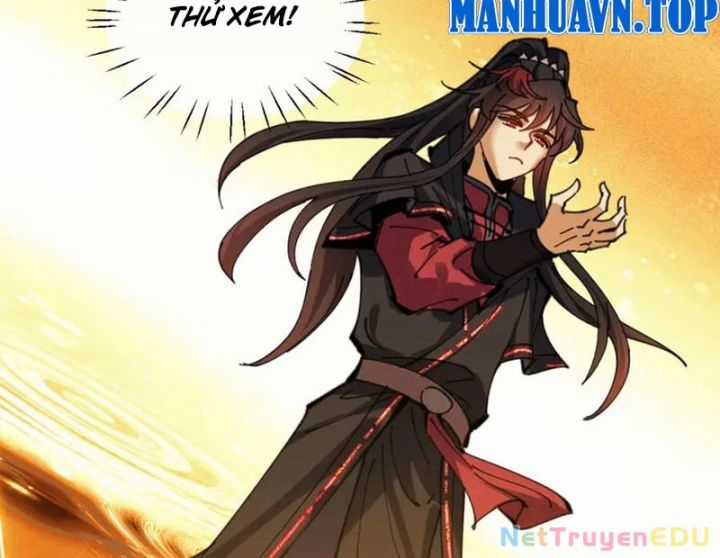 Sư Tôn: Nghịch Đồ Này Không Phải Là Thánh Tử Chapter 113 trang 23