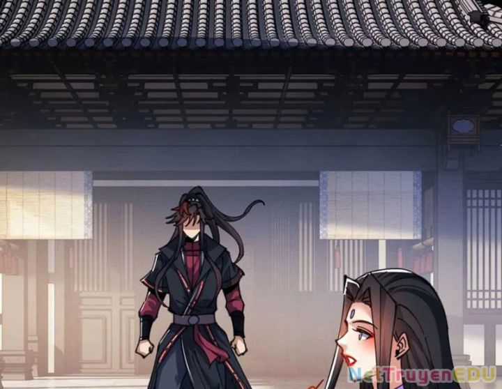 Sư Tôn: Nghịch Đồ Này Không Phải Là Thánh Tử Chapter 113 trang 27