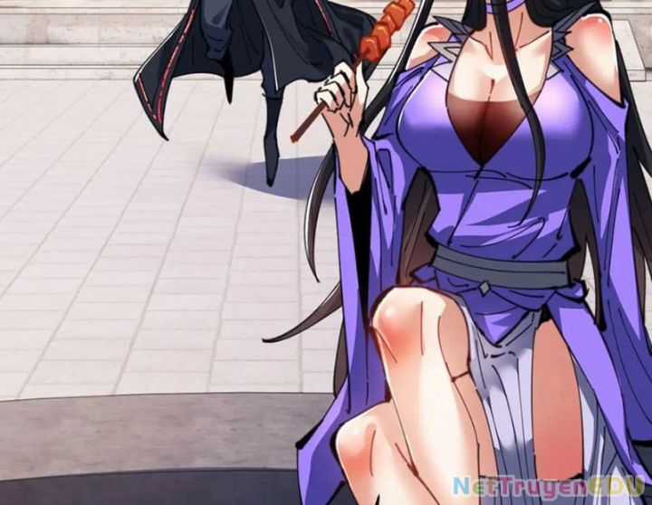 Sư Tôn: Nghịch Đồ Này Không Phải Là Thánh Tử Chapter 113 trang 28