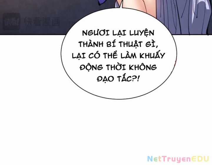 Sư Tôn: Nghịch Đồ Này Không Phải Là Thánh Tử Chapter 113 trang 29