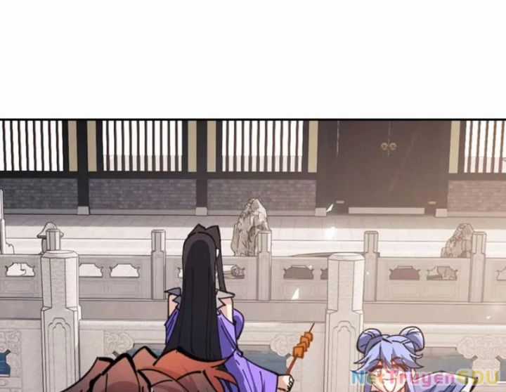 Sư Tôn: Nghịch Đồ Này Không Phải Là Thánh Tử Chapter 113 trang 30