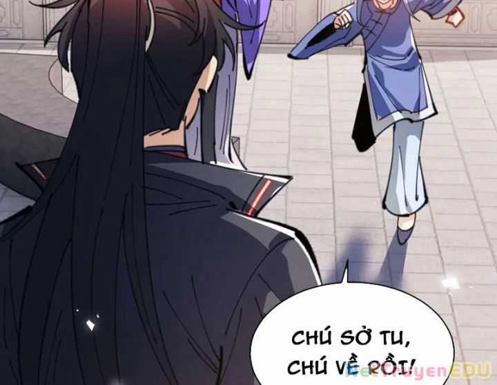 Sư Tôn: Nghịch Đồ Này Không Phải Là Thánh Tử Chapter 113 trang 31