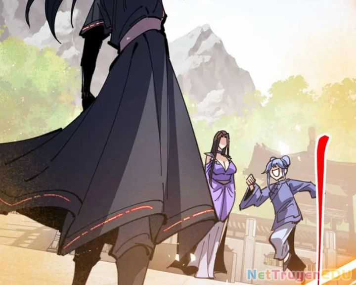 Sư Tôn: Nghịch Đồ Này Không Phải Là Thánh Tử Chapter 113 trang 38