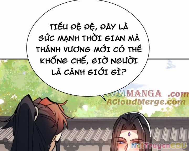 Sư Tôn: Nghịch Đồ Này Không Phải Là Thánh Tử Chapter 113 trang 44