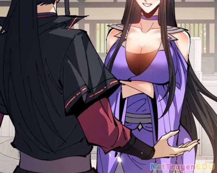 Sư Tôn: Nghịch Đồ Này Không Phải Là Thánh Tử Chapter 113 trang 45