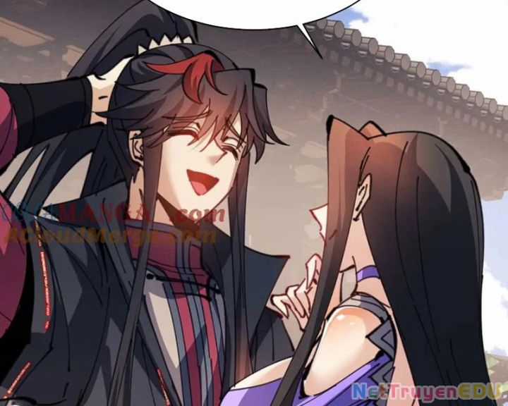 Sư Tôn: Nghịch Đồ Này Không Phải Là Thánh Tử Chapter 113 trang 48