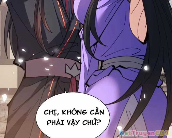 Sư Tôn: Nghịch Đồ Này Không Phải Là Thánh Tử Chapter 113 trang 49